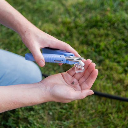 ShineClip™ Pet Nail Clipper - ShineClip